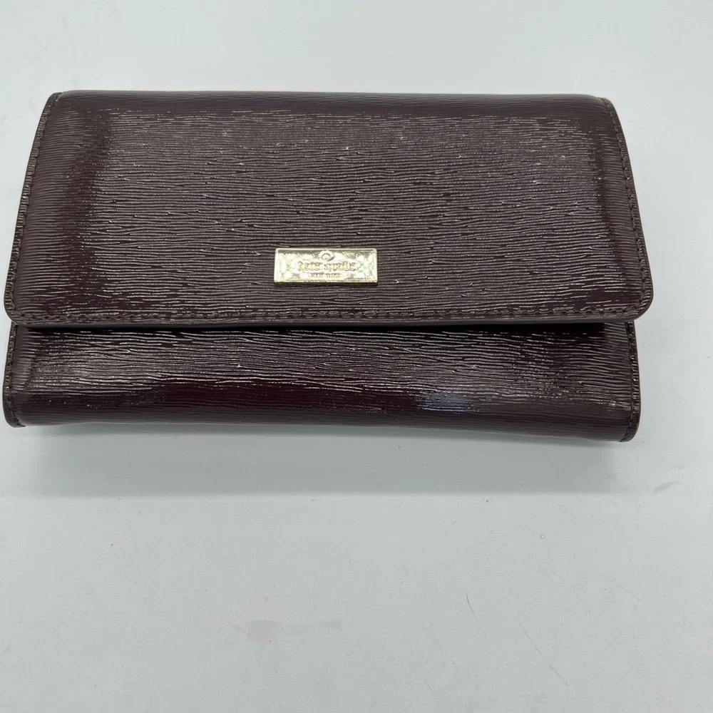 Kate Spade Textured  Crossbody Bag